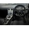 FULL CENTER CONSOLE STAINLESS SURROUND WITH VINTAGE TOGGLE SWITCHES